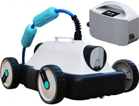 Robot Limpiador de Piscinas BESTWAY Noonoo