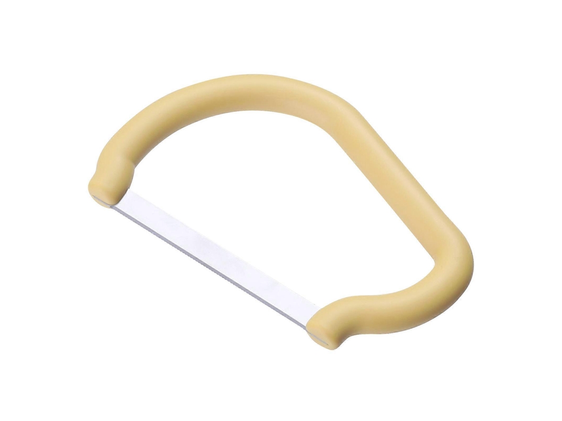 Cuchillo multifuncional serrado para cortar verduras y frutas en cubos, modelo Aa.