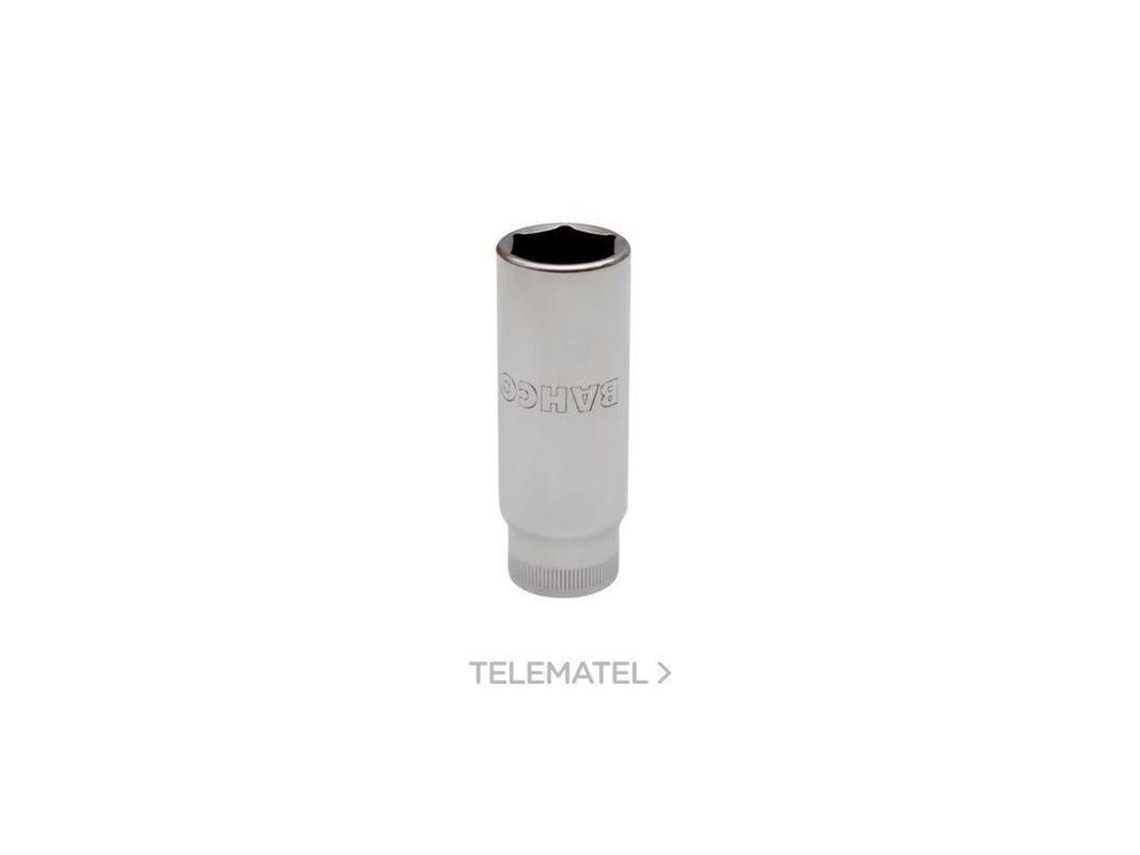 Vaso Hexagonal Serie Larga 1/2 7805sm 27 Bahco