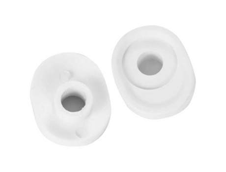 Punhos de Skate Rocker/Spacer/Next Brancopowerslide