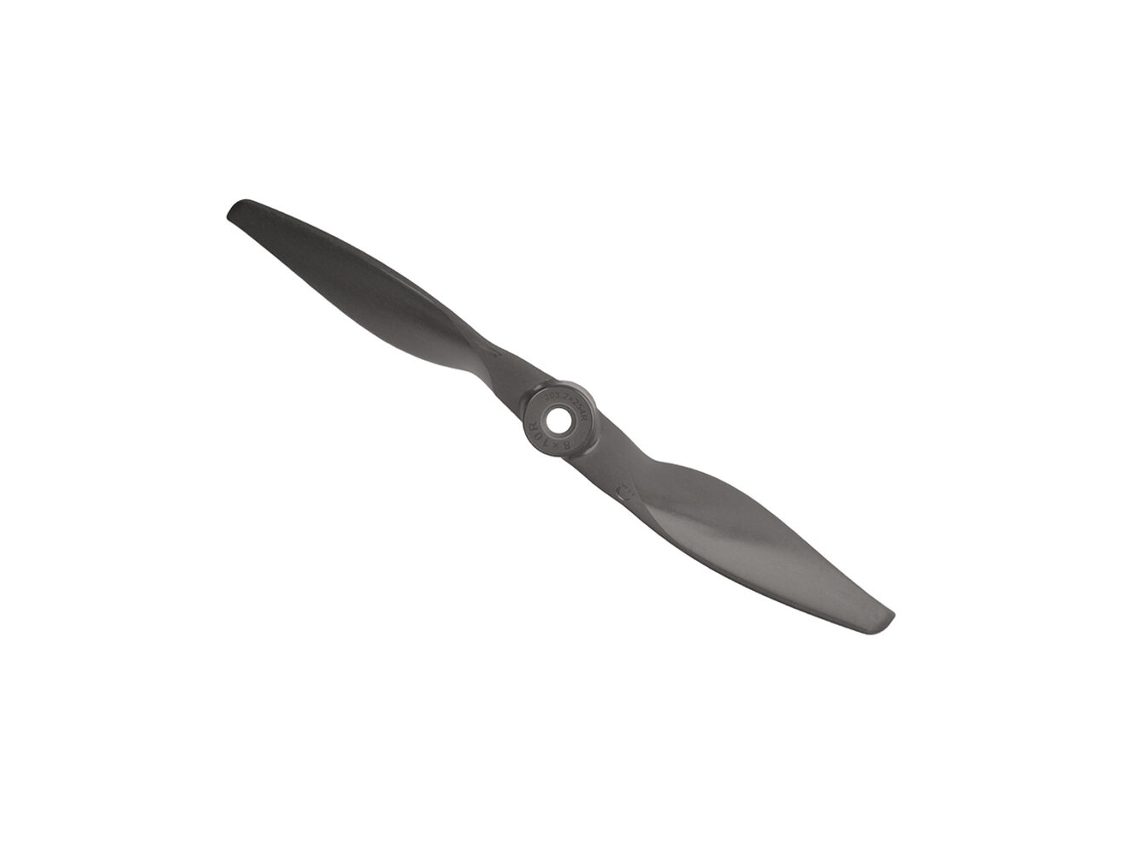 1pair8x10r2pcs Gemfan 8x10e 8x10r 8inch Cw Ccw Electric Glass Fiber Nylon 2-blade Propeller For Rc Airplane