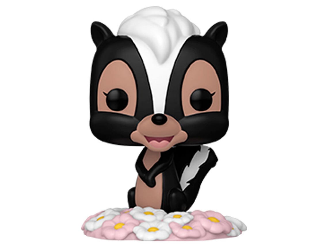 Figura Pop Disney Classic Bambi Flor B.active