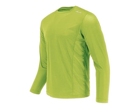 Camiseta de Hombre TOMMY HILFIGER Extrafine Soft Lana (M)