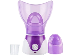 Sauna Facial CHRONUS A618-H1 Morado