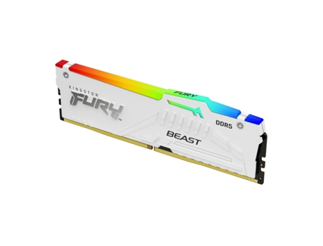 Memoria RAM KINGSTON KF560C36BWEA-16 (DDR5 SDRAM - DDR5 - 16 GB - 1 x 16 GB)