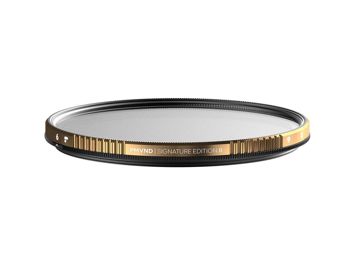 Filtro POLARPRO Variable Nd 6-9 82 mm Signature Edition Ii