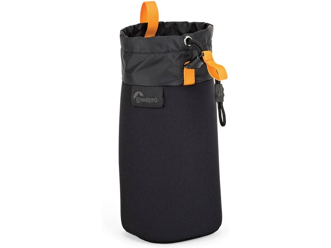 SACO LOWEPRO PROTACTIC GARRAFA BK