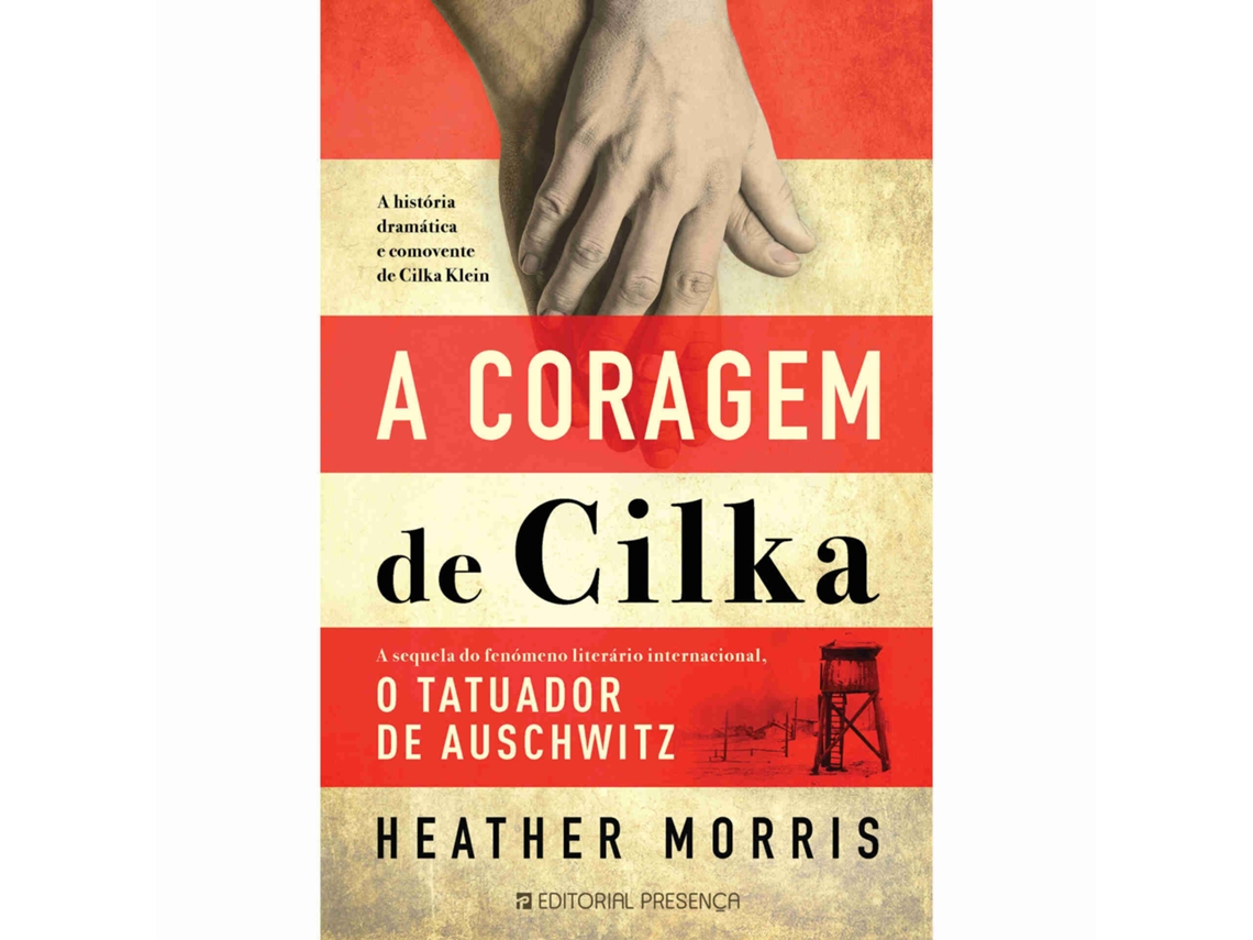 El coraje de Cilka