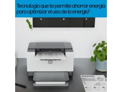 Impresora HP Laserjet M209D