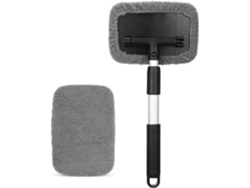 Topbathy Cepillo De Limpieza Para Parabrisas Uso Versátil Adecuado
