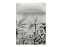 Colcha ICEHOME Amazonia (Poliéster - Cama 80/90)