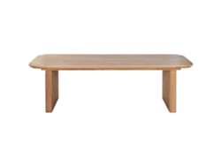 Mesa Teca Natural 250x100x77cm