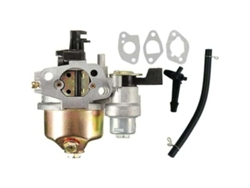 Replacement Carburetor Compatible With Honda Gx110 Gx120 110 120 4hp Gx140 Gx160 Gx168 Gx200 5.5hp 6.5hp Engine