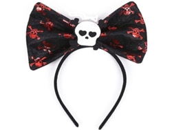 Diadema/tiara Mágica De Telaraña Para Fiestas De Halloween/navidad Para Niños Y Niñas.