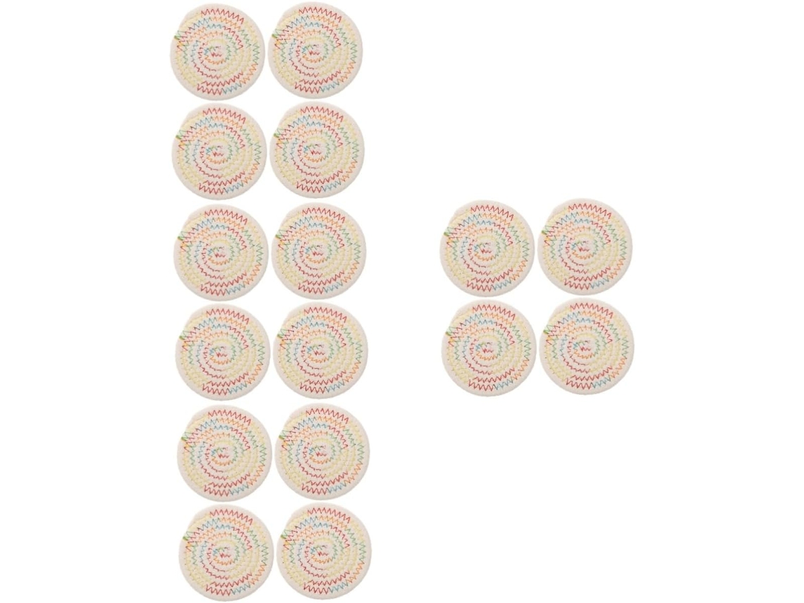 Decoração De Jogo Americano Para Festas - Ideal Para Festas, Decoração De Casa, Decoração De Casamentos, Mesas
