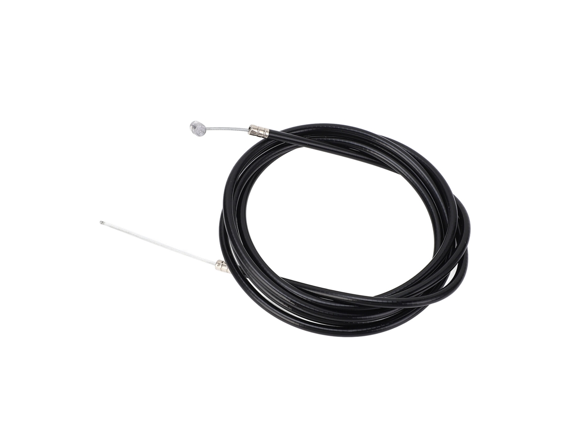 Rebe-cabo De Freio Para Patinete Elétrico 200cm Impermeável Antirruptura Resistente Para M4 M4 Pro