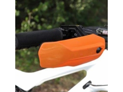 Nock Handguard V2 - Protector de manos para bicicleta eléctrica de montaña, XC, Enduro, descenso, vayotoy