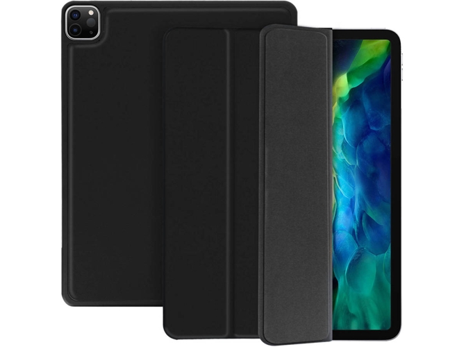 Funda Tablet AVIZAR iPad Pro 11 2020 Libro Negro
