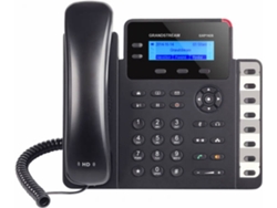 Teléfono fijo Con Cable GRANDSTREAM GXP1628