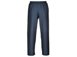 Pantalones Sealtex Ocean Protección y comodidad en condiciones adversas / Azul marino / M Portwest