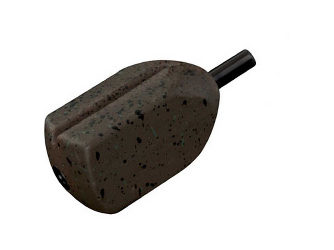 Liderar Square Inline Inc Groove Prateado 42 Gfox International