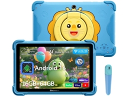 Tablet Blackview Link 1 Kids (8.68'' - 12 Gb - 64 Gb - Azul)