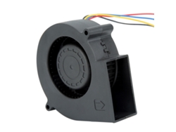 Ventilador para encendedor de carbón de barbacoa 12v 2.94a