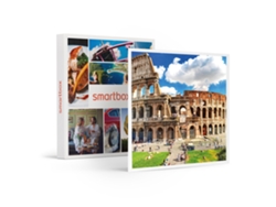 Caja Regalo SMARTBOX 3 noches inolvidables en Europa