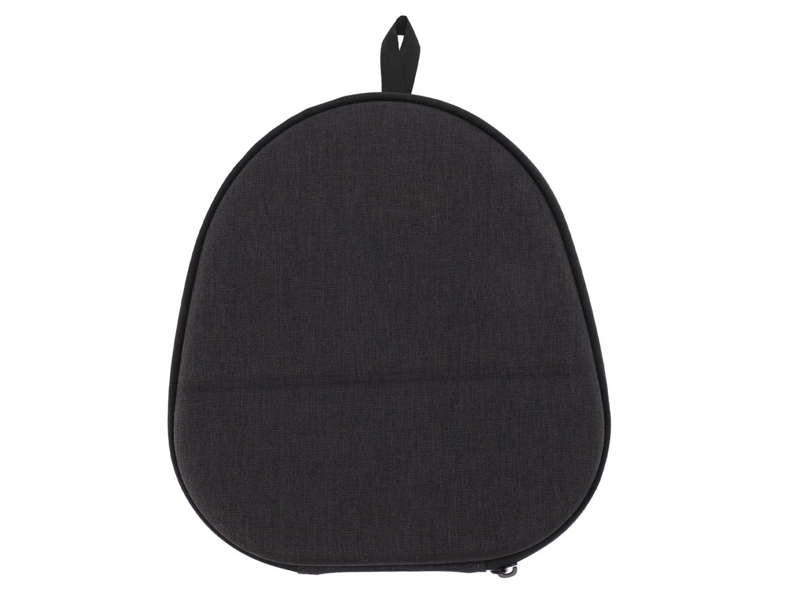 Estuche Rígido Profesional Para Auriculares, Ligero, Resistente Al Desgaste Y A Los Arañazos. De