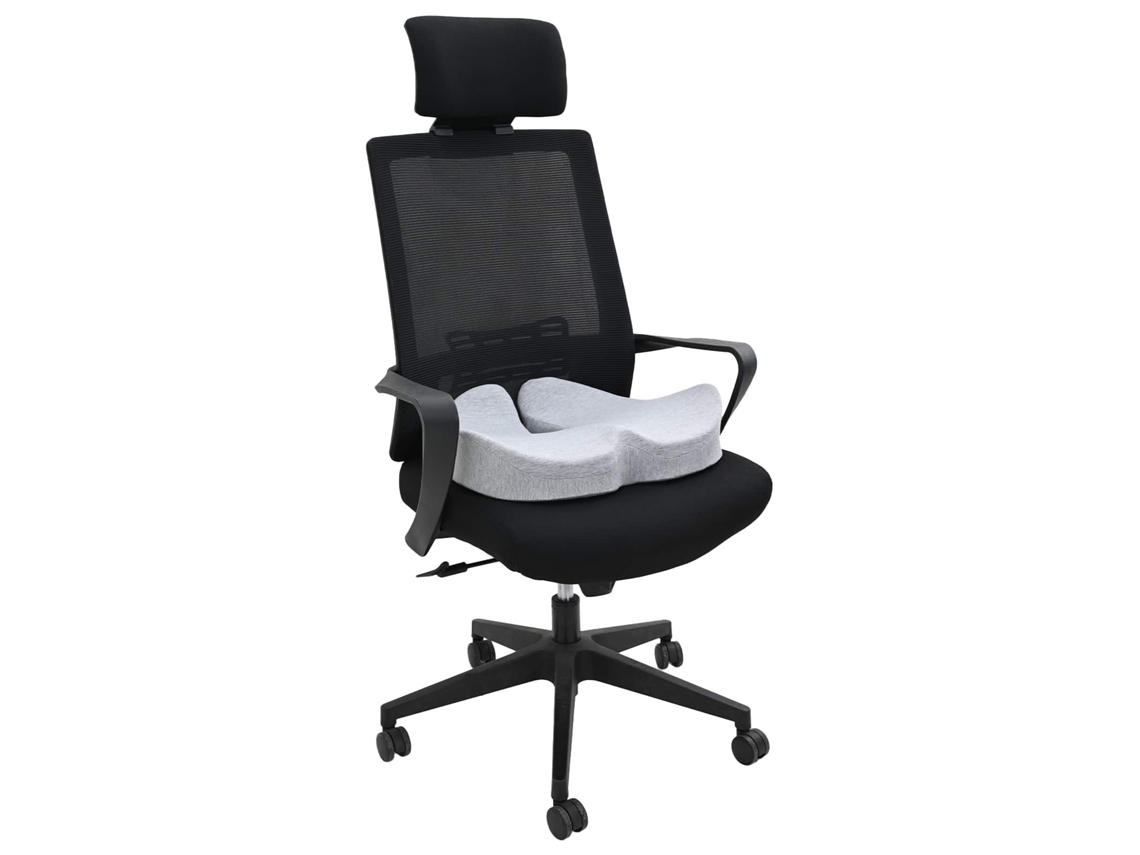 Cojín con almohada 50x43x10 cm Algodón HARLANV1