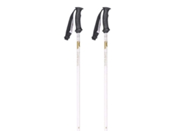 Bastón K2 Poste De Mulher Style Composite Branco 120 cm