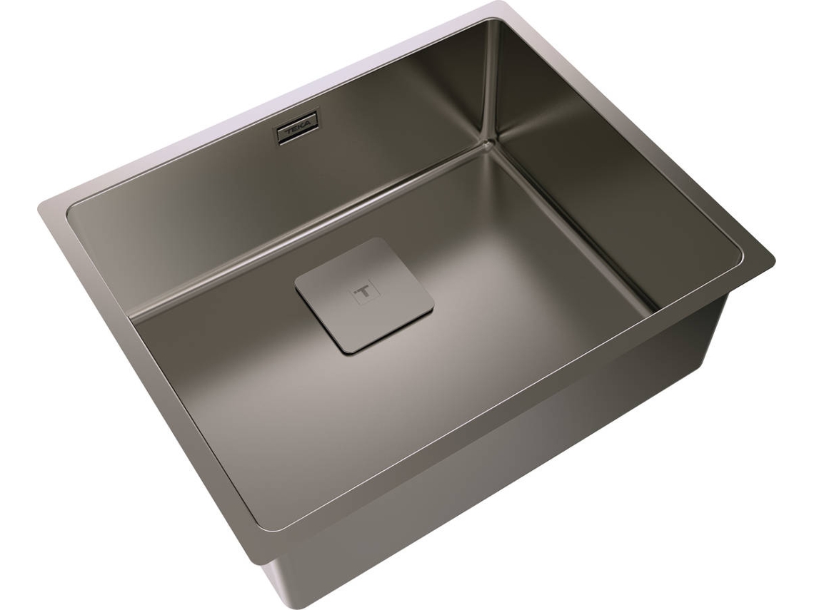 LLOUÇAS TEKA FLEXLINEA RS15 50.40TITANIU