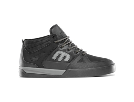 Johansson Pro Zapatos Negros EU 42 Hombre ETNIES