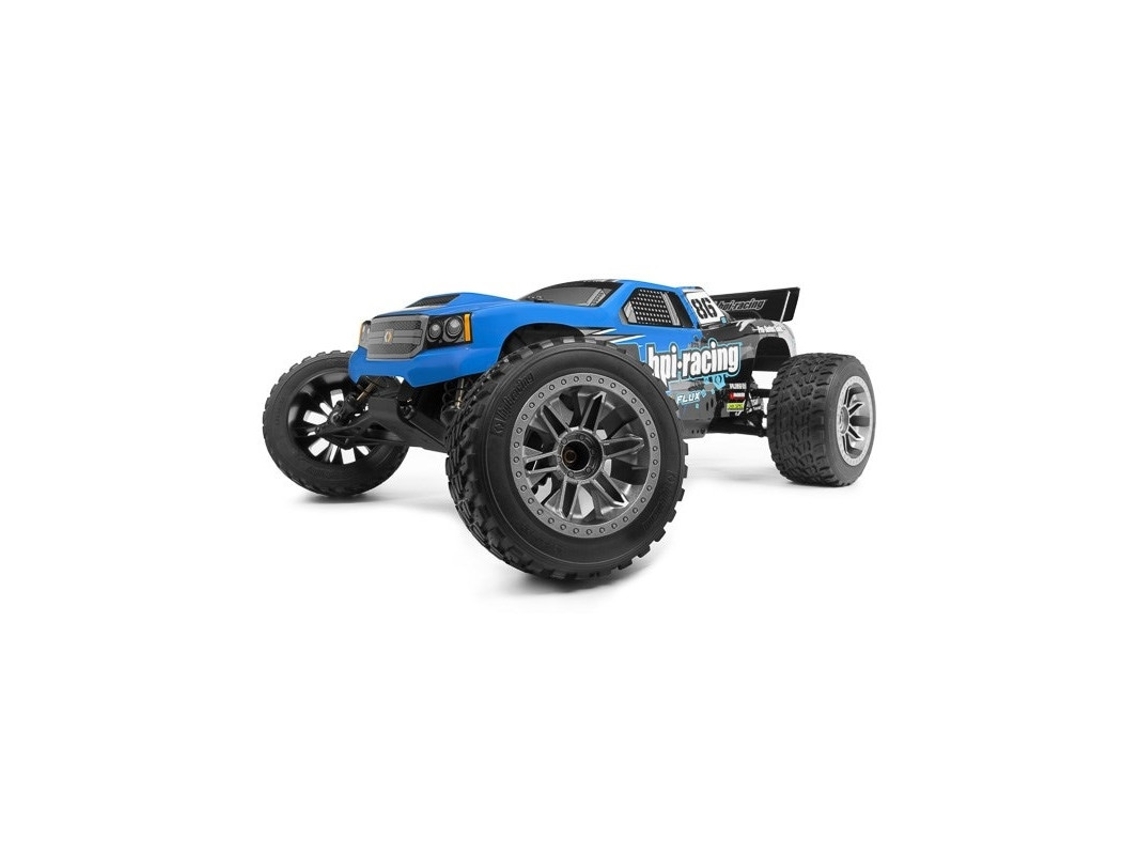 Jumpshot St Flux 1/10 Rtr Hpi-160032