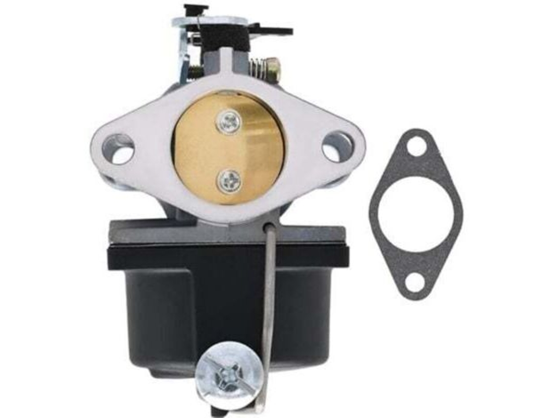 Carburetor 640065 640065a Compatible With Tecumseh Tractors 13 Hp 13.5 Hp 14 Hp 15 Hp Ohv110 Ohv115 Ohv120 Ohv125 Ohv130 Ohv135