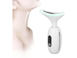 Instrumento De Beleza Antirrugas Para Lifting Facial Firmeza Do Pescoço E Rejuvenescimento Branco Yizhood
