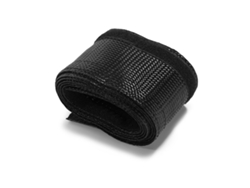 Recogecables Inofix Malla Nailon 150 cm Velcro