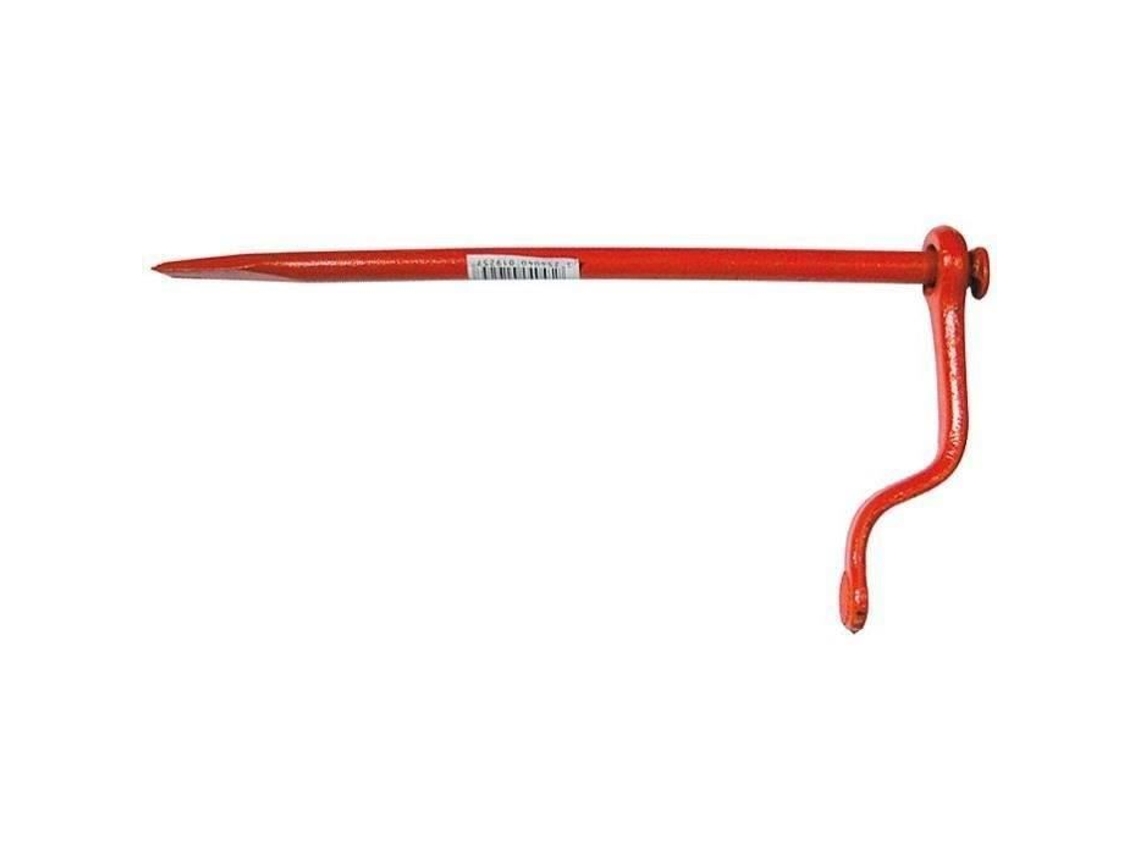 Clavo Redondo 250 Mm Fischer Darex