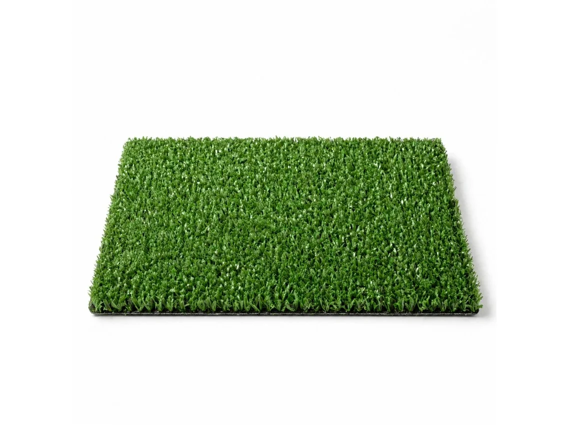 Césped Artificial 7mm Premium 2x10m | Softtouch 7mm Para Terrazas Y Jardines