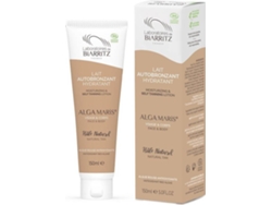 Autobronceador LABORATÓRIOS DE BIARRITZ Alga Maris (150 ml)