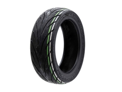 Neumático Medida 9.5x2.5-6.1 Carretera Para Niu O Bongo Tubeless (no Necesita Cámara De Aire) F10mobility