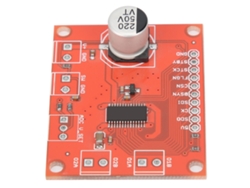 Módulo controlador de motor paso a paso L6470 8 45V 3A