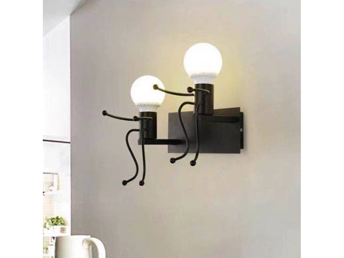 Lámpara de Pared MAOYI