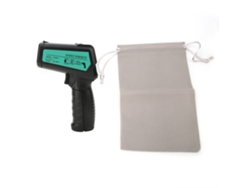 Termómetro Infrarrojo Digital Lcd Portátil Sin Contacto -50℃-580℃