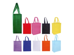 Pacote Com 195 Sacolas Ecológicas Pretas 34x38x15vayotoy