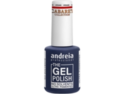Esmalte ANDREIA CC1 Semi-permanent (105 ml)