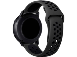 Correa GIFT4ME (Garmin Forerunner 55 - Negro)