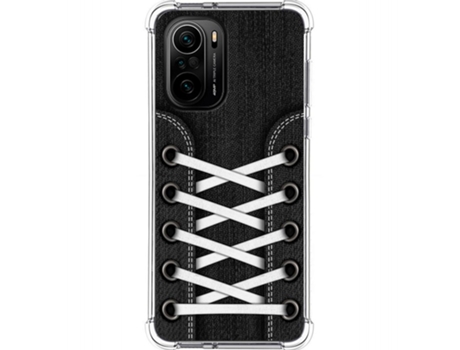 Carcasa Xiaomi Mi 11i 5G TUMUNDOSMARTPHONE Dibujos Antigolpes Multicolor