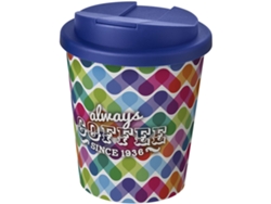 Brite-americano® Espresso 250 Ml Con Tapa Antigoteo
