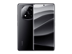Teléfono inteligente Xiaomi Redmi Note 14 Pro 5g 12 GB 512 GB Negro